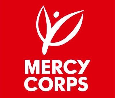 MERCY CORPS